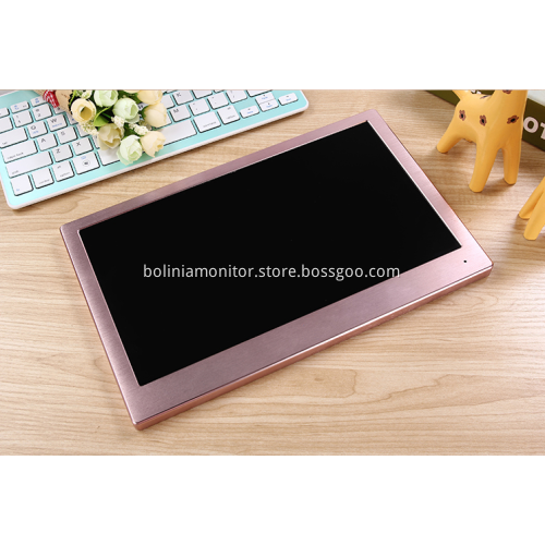 Gaming Display 15.6'' Portable Lcd Monitor